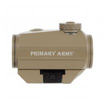 Primary Arms SLx MD-RB-AD 2 MOA - Dark Earth