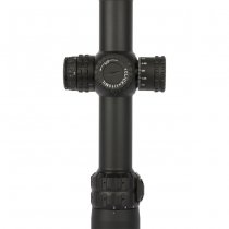 Primary Arms SLx6 3-18x50 FFP Riflescope ACSS Athena BPR MIL