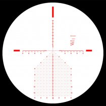 Primary Arms SLx6 3-18x50 FFP Riflescope ACSS Athena BPR MIL