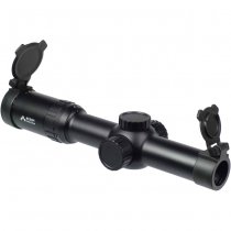 Primary Arms SLx6 1-6x24 SFP Riflescope Gen III ACSS 7.62x39/.300BO