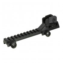 Leapers A2 Rear Sight Assembly