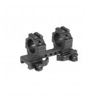 Leapers Integral QD 25.4mm Mount Medium