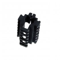 Leapers AR-15 Tri Rail Barrel Mount