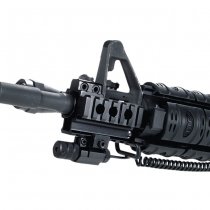 Leapers AR-15 Tri Rail Barrel Mount