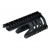 Leapers Remington 870 Mount Base