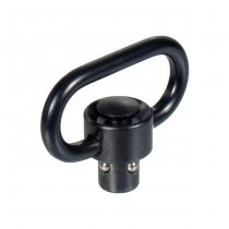 Leapers HDPB QD Sling Swivel 1.38 Inch