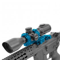 Leapers Integral QD 30mm Mount High