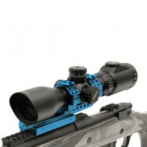 Leapers Integral QD 30mm Mount High