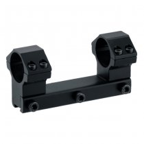 Leapers 25.4mm Airgun Mount Base High