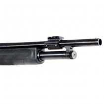 Leapers Shotgun Barrel Mount 3-Slot