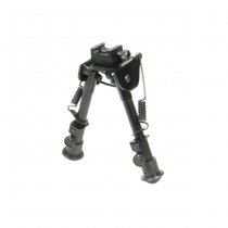 Leapers OP Bipod 6.1-7.9 Inch