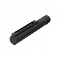 Leapers Pro AR15 6-Position Tube Mil-Spec - Black