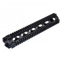 Leapers AR-15 Mid Length Slim Line QRS