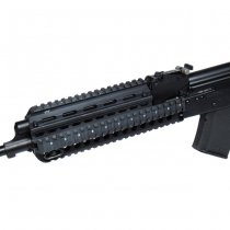 Leapers Saiga 7.62x39 Quad Rail System