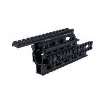 Leapers AK47 Quad Rail Handguard