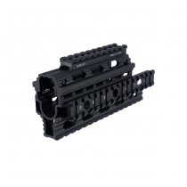 Leapers AK47 YU Quad Rail Handguard