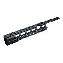 Leapers Ruger 10/22 Tactical Quad Rail System