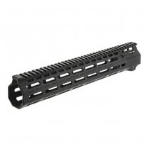 Leapers AR-15 15 Inch Super Slim Free Float M-LOK Handguard