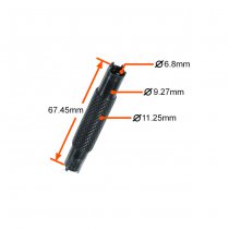 Leapers AR-15/M16 Front Sight Tool