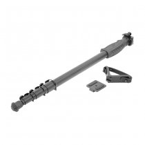 Leapers Monopod V-Rest & Camera Adaptor