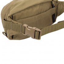 Helikon Bandicoot Waist Pack - RAL 7013