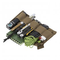 Helikon-Tex Bandicoot Waist Pack - RAL 7013