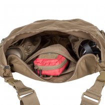 Helikon-Tex Bushcraft Satchel Bag - RAL 7013