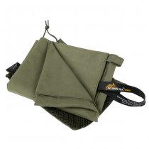 Helikon Field Towel Large - Olive Green