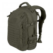 Direct Action Dragon Egg Mk II Backpack - Ranger Green