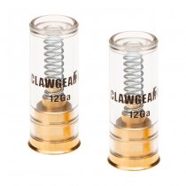 Clawgear Snap Cap 12 Gauge 2-pack