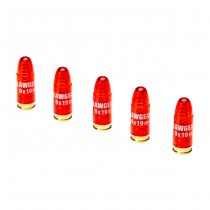 Clawgear Snap Cap 9x19mm 5-pack