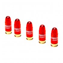Clawgear Snap Cap .45 ACP 5-pack