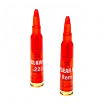 Clawgear Snap Cap .223 Rem 2-pack