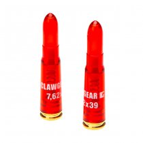 Clawgear Snap Cap 7.62x39 2-pack