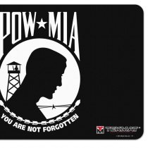 TekMat Cleaning & Repair Mat - POW MIA