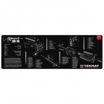 TekMat Cleaning & Repair Mat - AR10