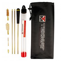 TekMat 20-Gauge Shotgun Cleaning Kit