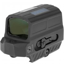 Holosun HE512T-GR Elite Solar Green Dot Sight