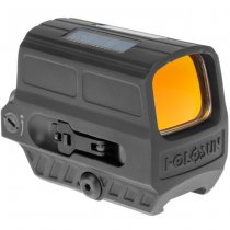 Holosun HE512T-GR Elite Solar Green Dot Sight