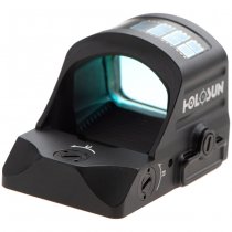 Holosun HE507C-GR X2 Elite Solar Green Dot Sight