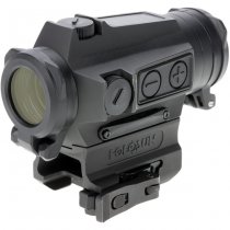 Holosun HE515CT-GR Elite Solar Green Dot Sight