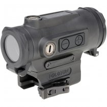 Holosun HE530C-RD Elite Solar Red Dot Sight