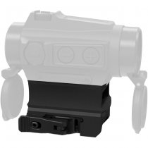 Holosun 1.63 QD Mount 403 / 503 / 515