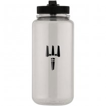 Pitchfork Tritan Bottle 875ml - Clear