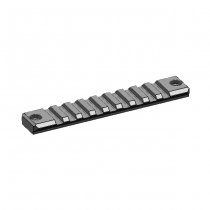B&T Aluminum Mount Rail