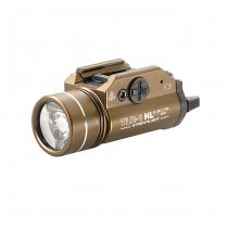 Streamlight TLR-1 HL Tactical LED Light - Dark Earth Brown