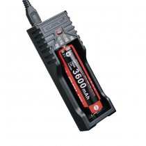 Klarus K1 Battery Charger