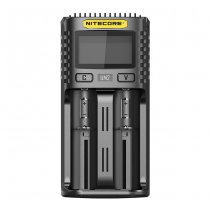 Nitecore UM2 Charger