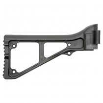 B&T APC223/556/300 Foldable Stock - Black