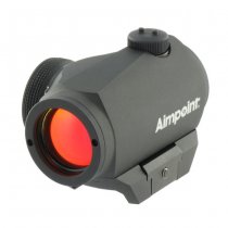 Aimpoint Micro H-1 - 2 MOA